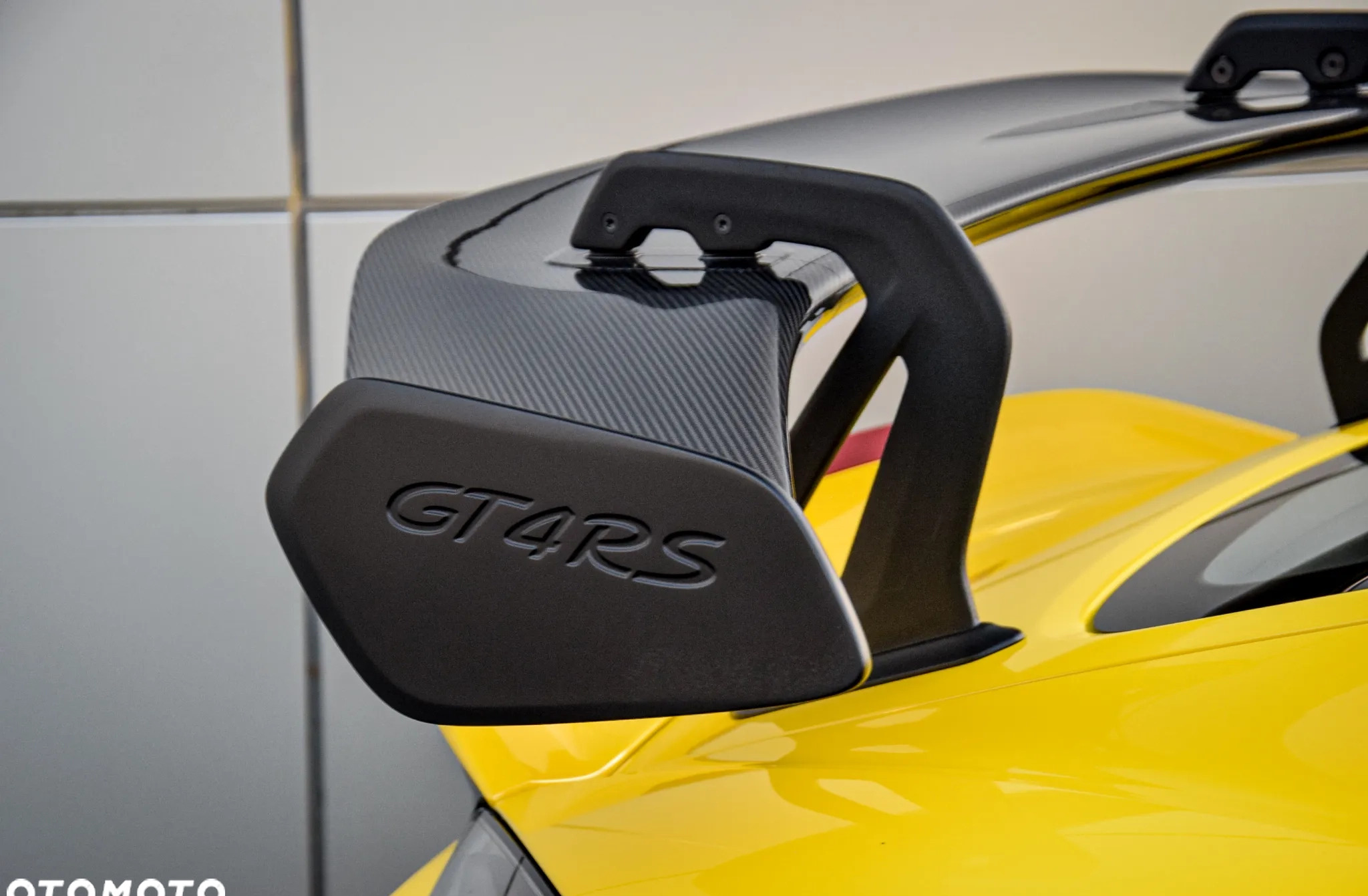 Porsche 718 Cayman cena 959000 przebieg: 2085, rok produkcji 2022 z Tolkmicko małe 529